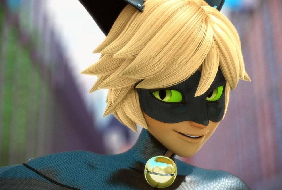 Miraculous : seule Ladybug aura 10/10 à ce quiz sur Chat Noir