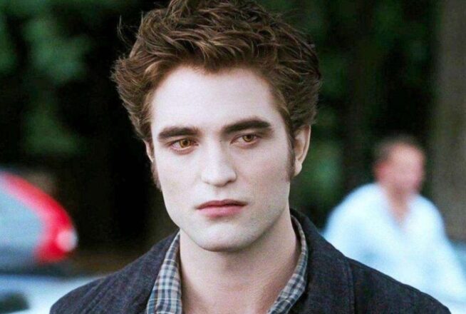 Le chiffre de la semaine : 5000, le nombre d’acteurs qui ont auditionné pour jouer Edward dans Twilight