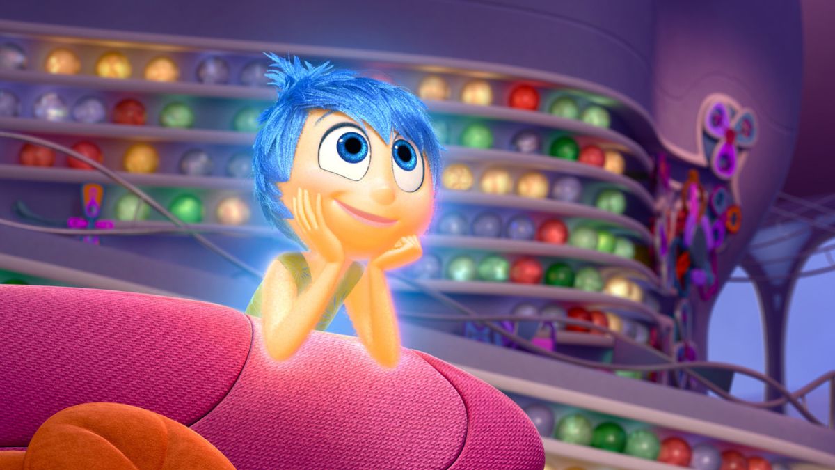 Vice-Versa : date, intrigue… tout ce qu'il faut savoir sur la série spin-off du film Pixar