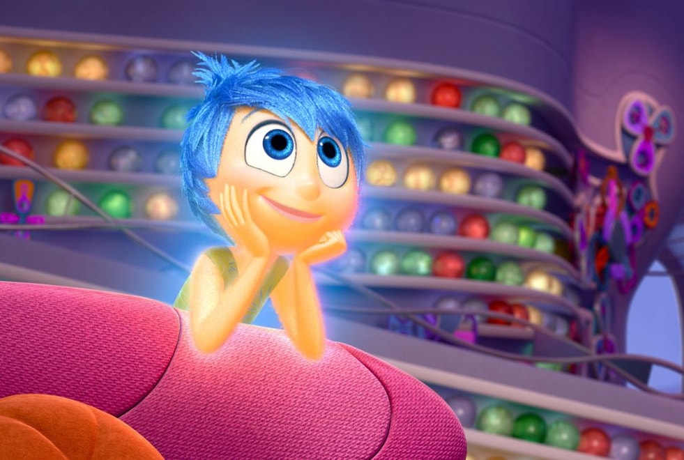 Vice-Versa : date, intrigue… tout ce qu’il faut savoir sur la série spin-off du film Pixar