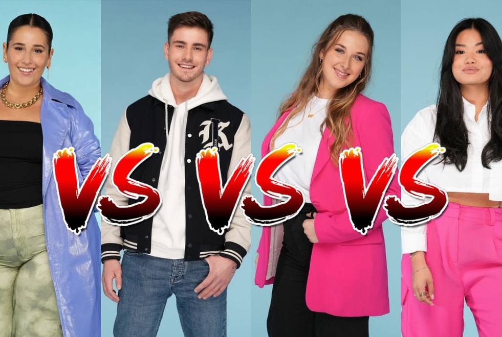 Sondage Star Academy : qui veux-tu voir partir entre Clara, Julien, Héléna et Marie-Maud ?
