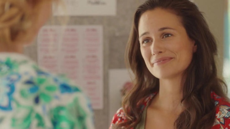 Clem : « Je n’arrivais plus à m’arrêter de pleurer », Lucie Lucas parle de ses retrouvailles avec Victoria Abril