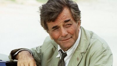 Columbo : le nom du chien de l'inspecteur est enfin révélé dans l'épisode 3 de la saison 5