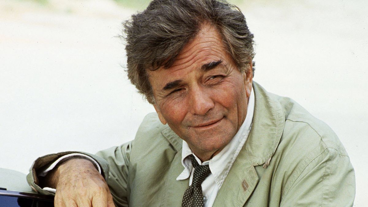 You grew up watching Columbo if you got a 5/5 on this quiz on the series