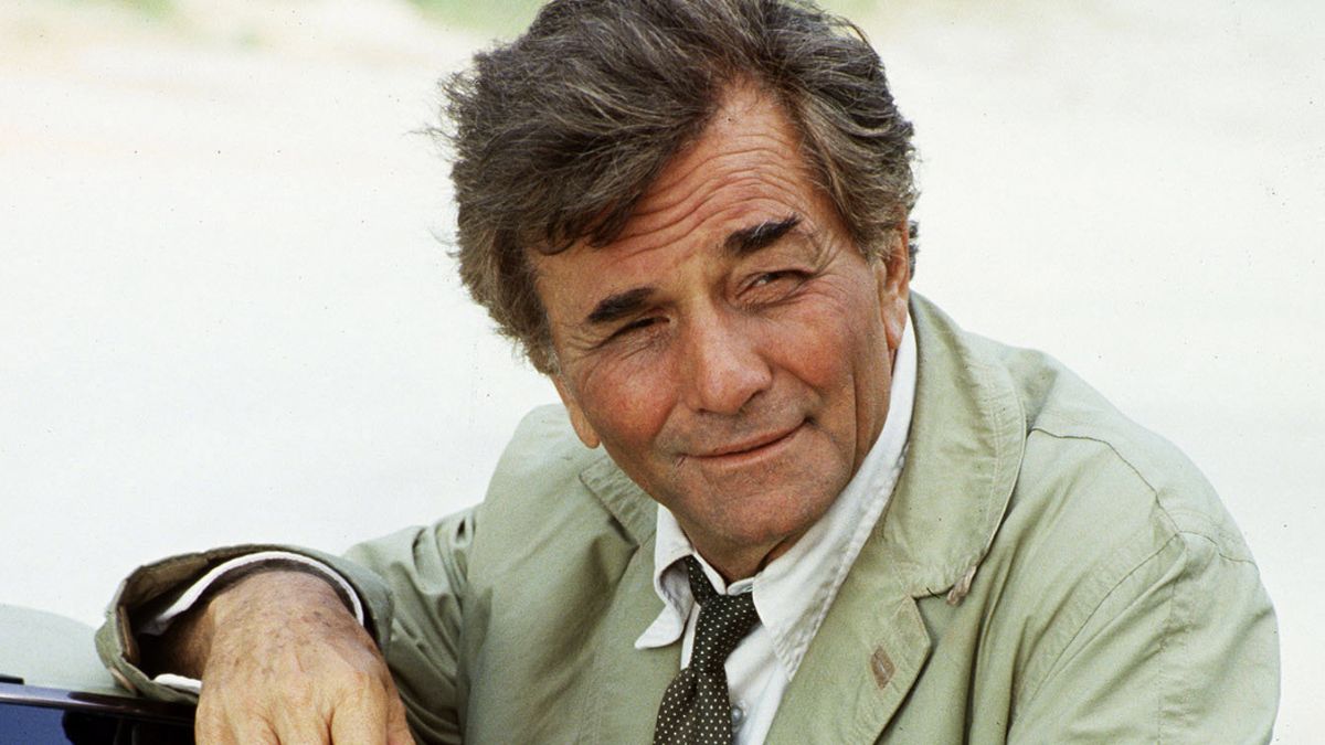 Quiz : passe un test de Q.I., on te dira si t&rsquo;es aussi intelligent que Columbo
