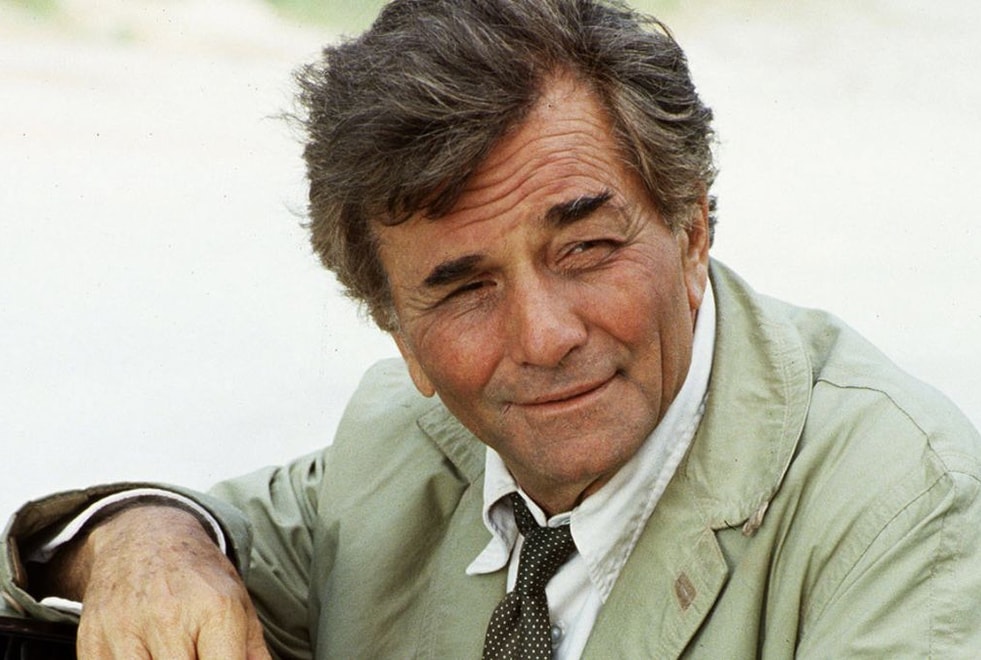 Columbo : seul un vrai fan aura plus de 8/10 à ce quiz vrai ou faux sur le célèbre lieutenant