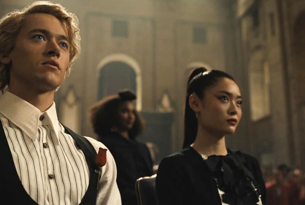 Hunger Games : qu’est-il vraiment arrivé à Clemensia Dovecote ?