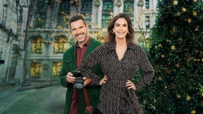 Desperate Housewives : TF1 va diffuser 2 téléfilms de Noël avec Teri Hatcher le lundi 4 décembre