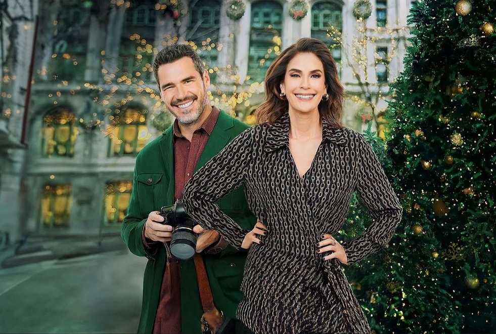 Desperate Housewives : TF1 va diffuser 2 téléfilms de Noël avec Teri Hatcher le lundi 4 décembre