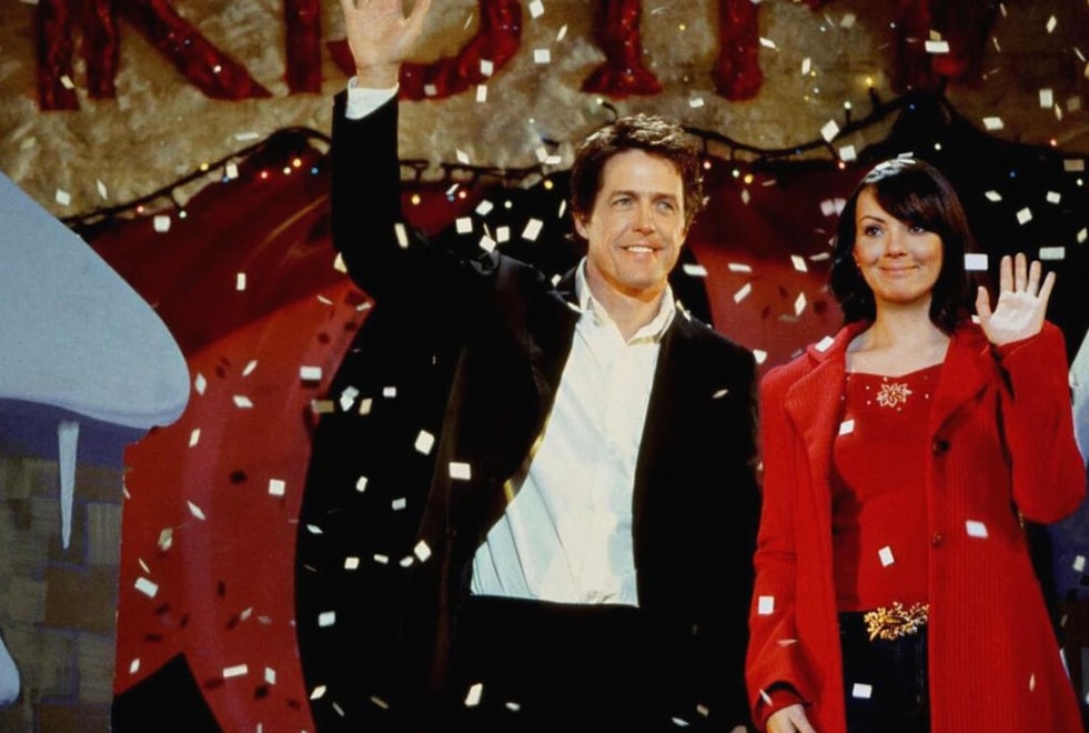 Love Actually : seul quelqu’un qui regarde le film tous les ans aura 10/10 à ce quiz