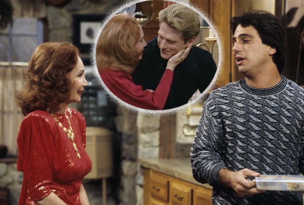 Madame est Servie : aviez-vous remarqué cet acteur de La Petite Maison dans l’épisode 4 de la saison 1 ?