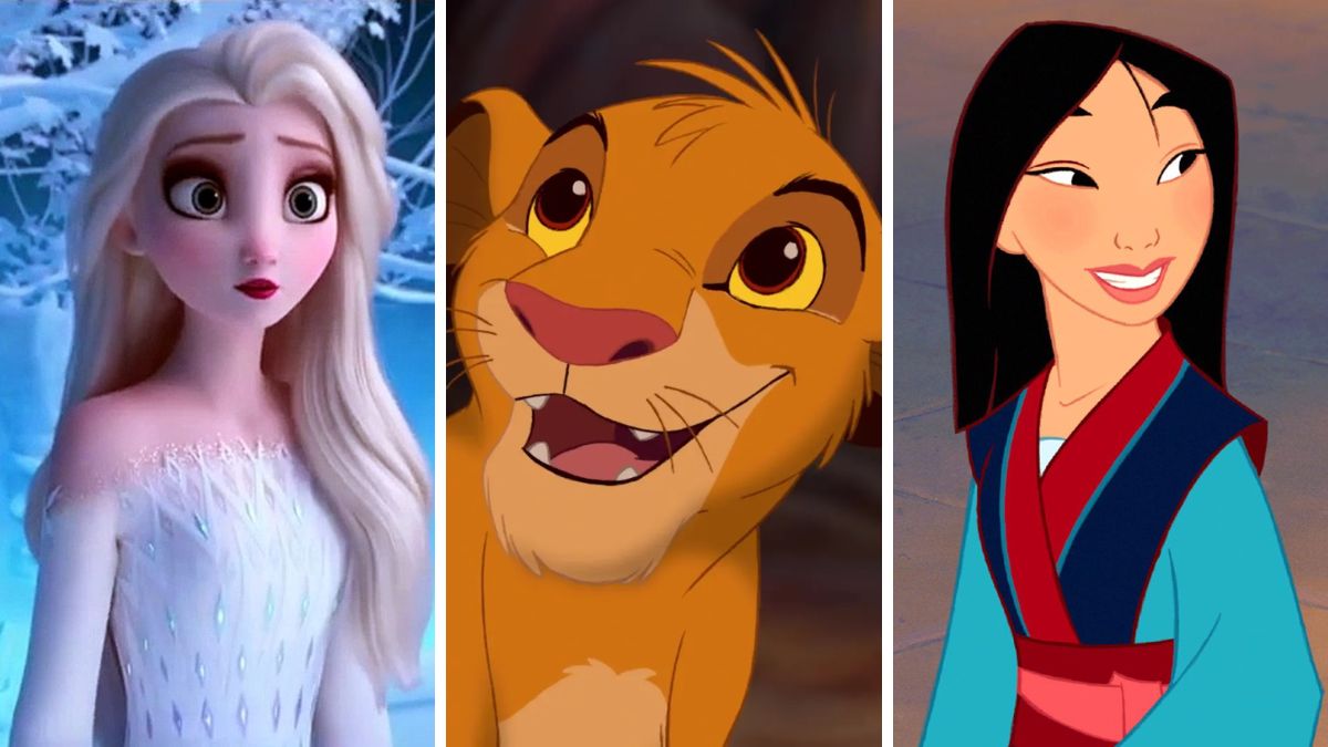 Quiz : personne n&rsquo;a jamais eu 20/20 à ce Bac version Disney