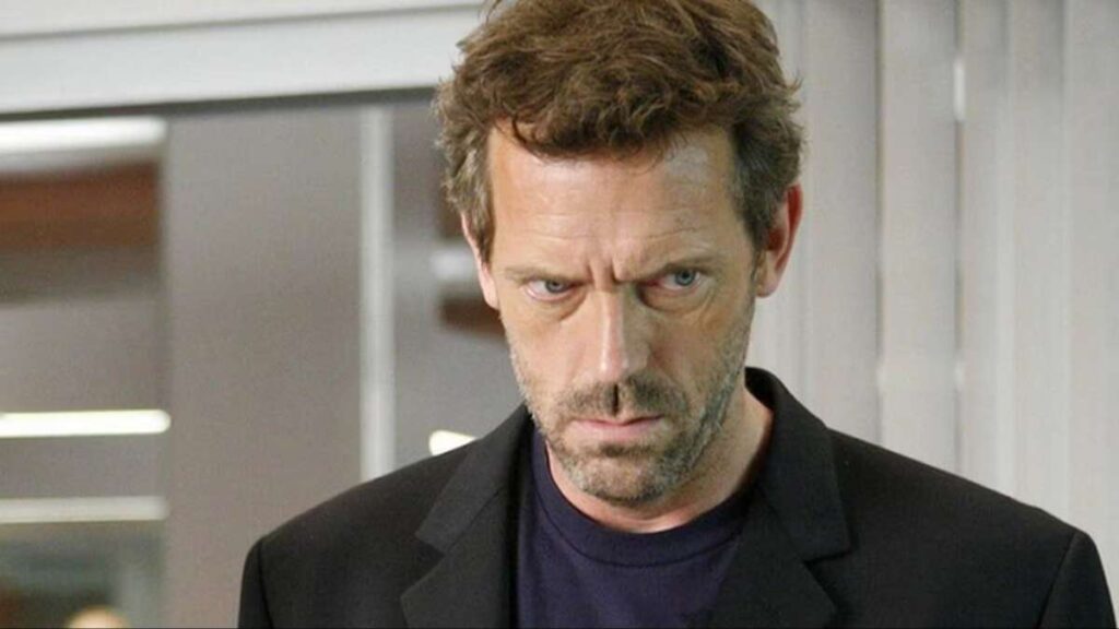 Docteur House, Dr House