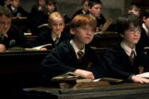 Harry Potter : comment les jeunes sorciers apprennent-ils à lire, écrire et compter ?
