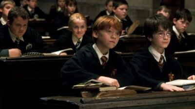 Harry Potter : t’es accepté à Poudlard si tu as 10/10 à ce quiz sur les cours de magie