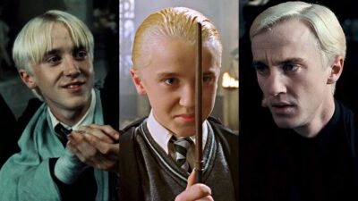 Harry Potter : seul un Serpentard aura 10/10 à ce quiz sur Drago Malefoy
