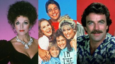 Quiz : t’es de la génération 80 si tu nommes plus de 5 séries