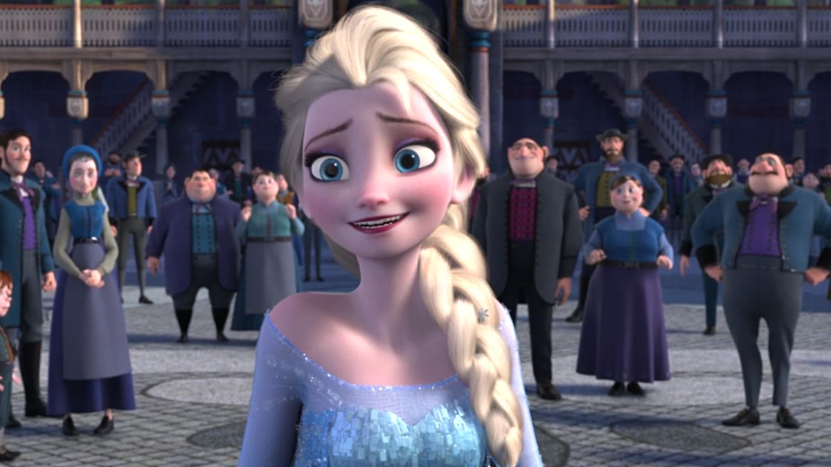 « Ça va me briser le cœur… » virée de La Reine des Neiges ? La voix française d&rsquo;Elsa explique pourquoi elle ne double plus l&rsquo;héroïne