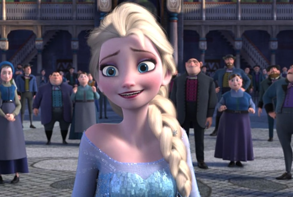 « Ça va me briser le cœur… » virée de La Reine des Neiges ? La voix française d’Elsa explique pourquoi elle ne double plus l’héroïne