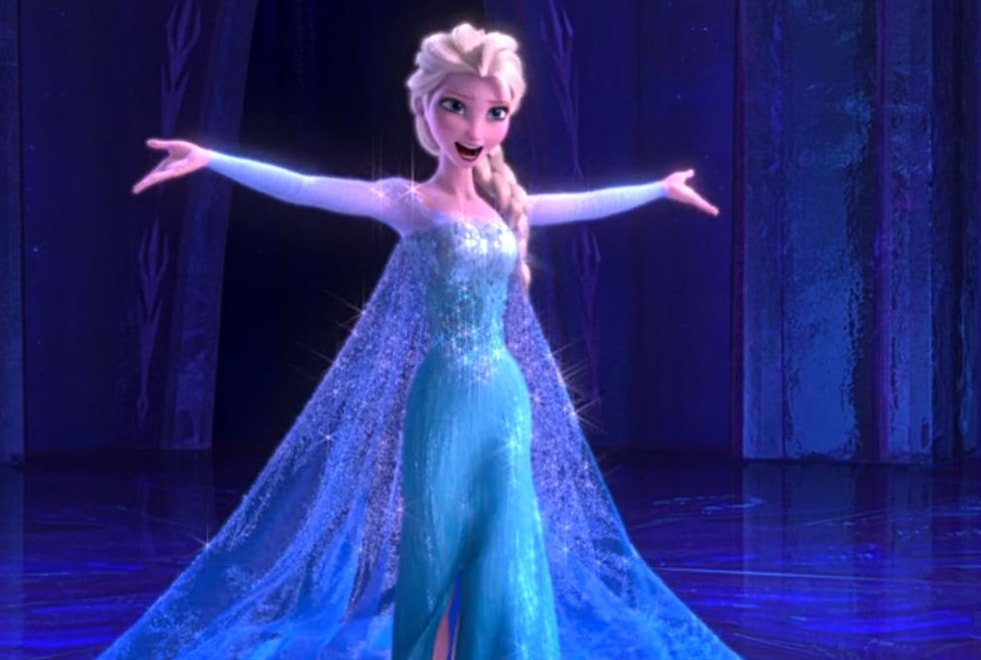 T’es obligé d’écouter Libérée, Délivrée en boucle si t’as pas 15/15 à ce quiz sur La Reine des Neiges
