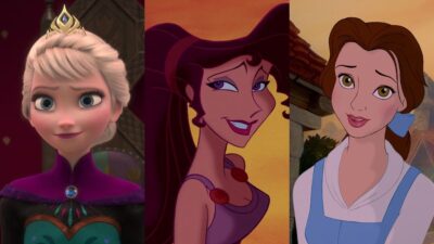 Quiz : t’as grandi avec Disney si tu relies ces 10 images aux bons films