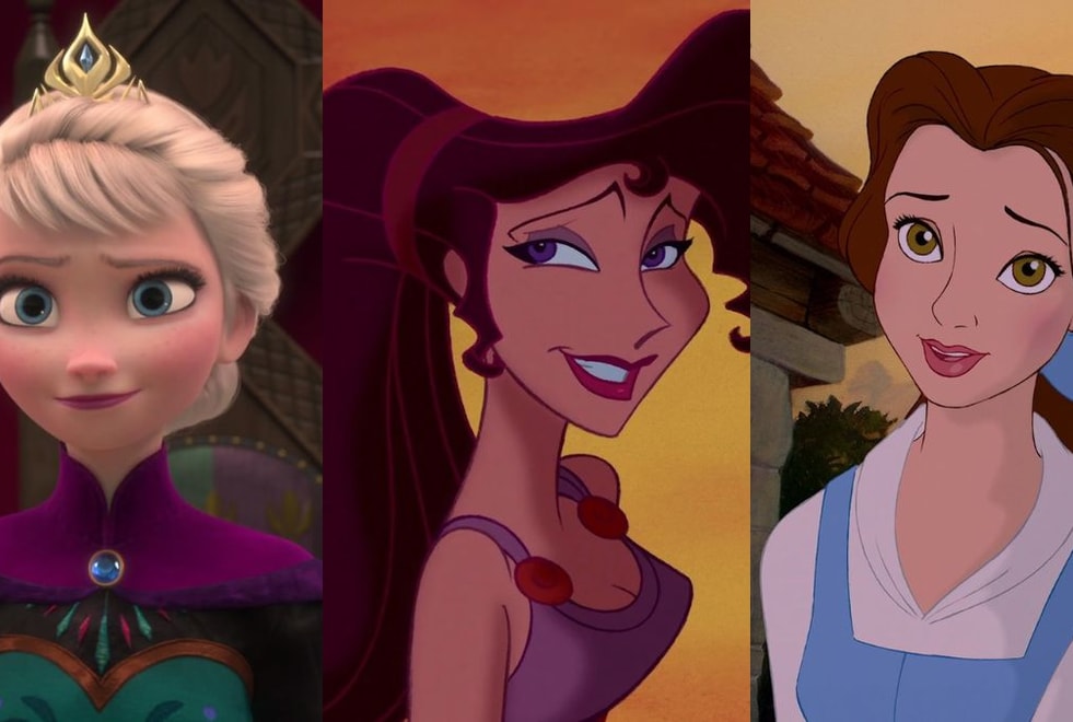 Quiz : t’as grandi avec Disney si tu relies ces 10 images aux bons films