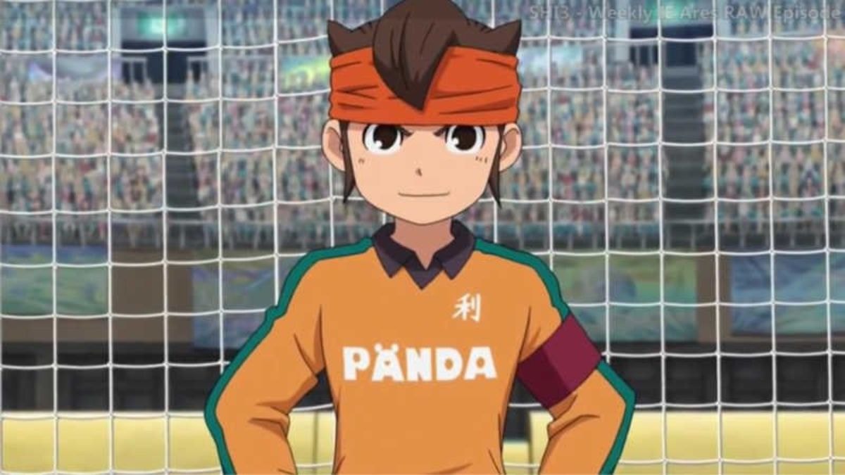 Inazuma Eleven