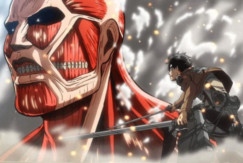 Quiz : donne-nous ton mois de naissance, on te dira quel personnage de l’Attaque des Titans tu affrontes