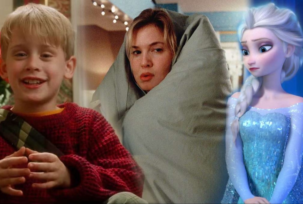 Alerte, vous pouvez désormais être payé pour regarder des films de Noël !