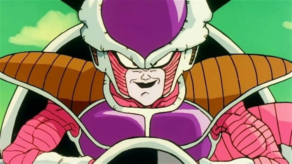 Dragon Ball : tu détrônes Freezer si tu as plus de 7/10 à ce quiz sur le Tyran Galactique