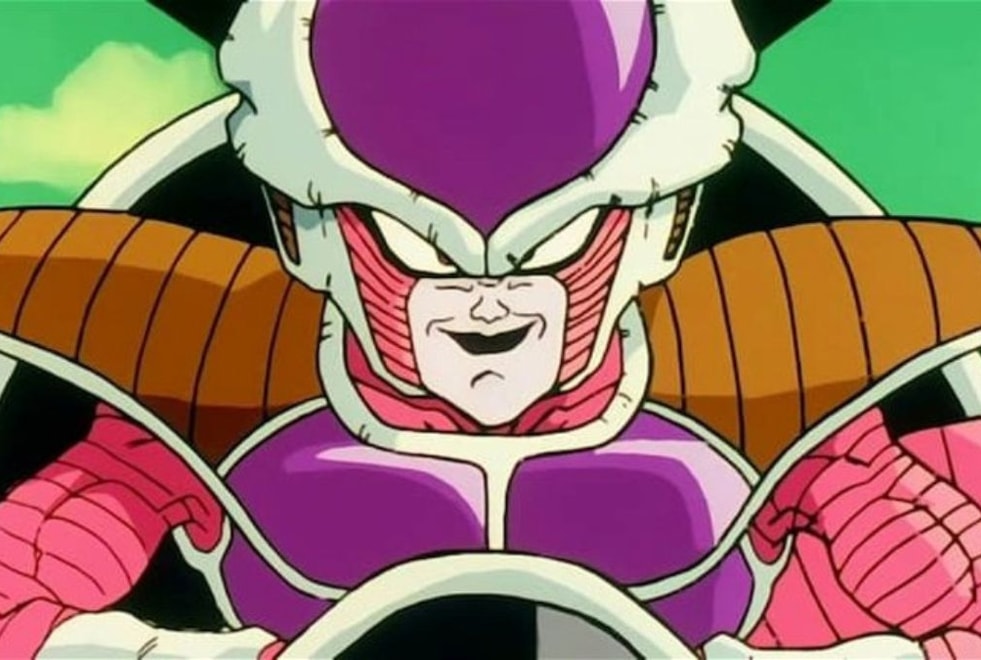 Dragon Ball : tu détrônes Freezer si tu as plus de 7/10 à ce quiz sur le Tyran Galactique