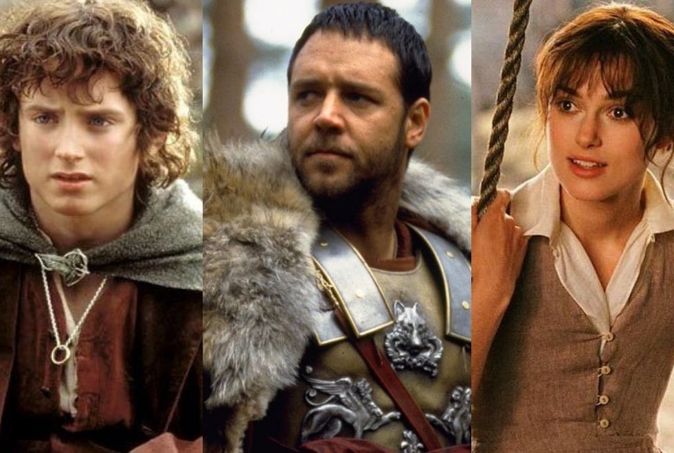 Quiz : t’es un enfant des années 2000 si tu reconnais ces 5 films grâce à un personnage
