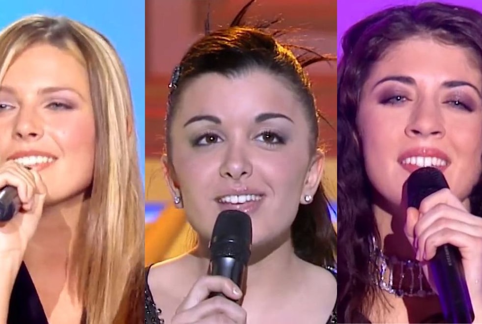 Tu as passé ta jeunesse devant la Star Academy si tu as 5/5 à ce quiz sur l’émission