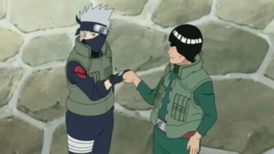 Quiz Naruto : élimine 5 personnages et on te dit si tu es Gaï ou Kakashi