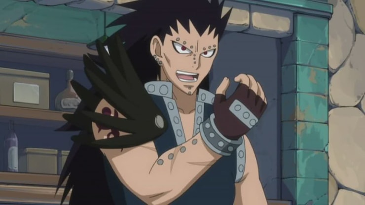 Tu es viré de Fairy Tail si tu n’as pas plus de 7/10 à ce quiz sur Gajil