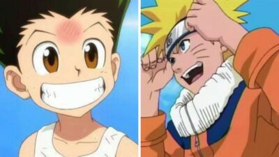 Naruto, Hunter x Hunter : savez-vous que ces 5 personnages d'anime culte ont la même voix ?
