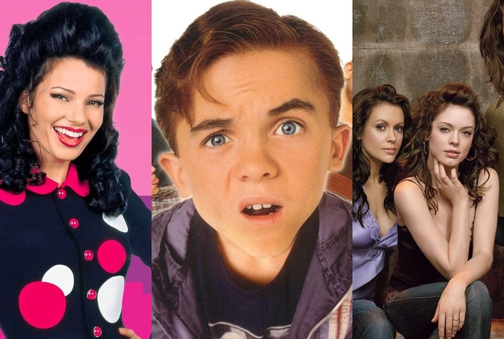 Tu as passé ta jeunesse devant les séries de M6 si tu as 5/5 à ce quiz
