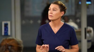 Grey&rsquo;s Anatomy : seul Derek Shepherd aura 5/5 à ce quiz sur Meredith Grey