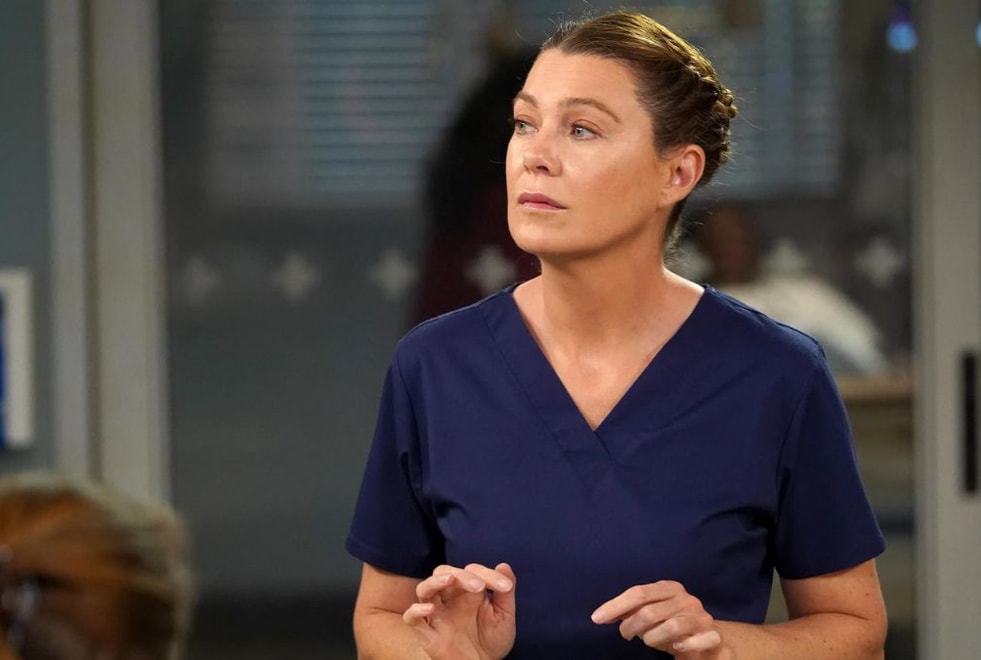 Grey’s Anatomy : Ellen Pompeo de retour dans la saison 21 ? On a la réponse