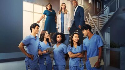 Grey’s Anatomy : la saison 20 pourrait compter seulement 10 épisodes à cause de la grève