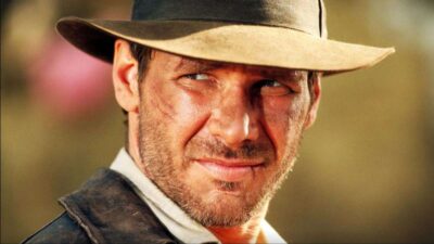 Indiana Jones est ta saga préférée si tu as 10/10 à ce quiz