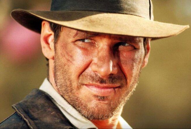 Indiana Jones est ta saga préférée si tu as 10/10 à ce quiz