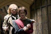 Harry Potter : comment Barty Croupton Junior a-t-il mis le nom de Harry dans la Coupe de feu ?