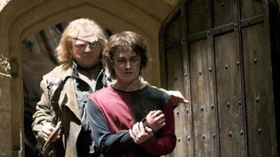 Harry Potter : comment Barty Croupton Junior a-t-il mis le nom de Harry dans la Coupe de feu ?