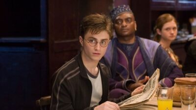 Seul quelqu'un qui regarde Harry Potter et l'Ordre du Phénix tous les ans aura 10/10 à ce quiz