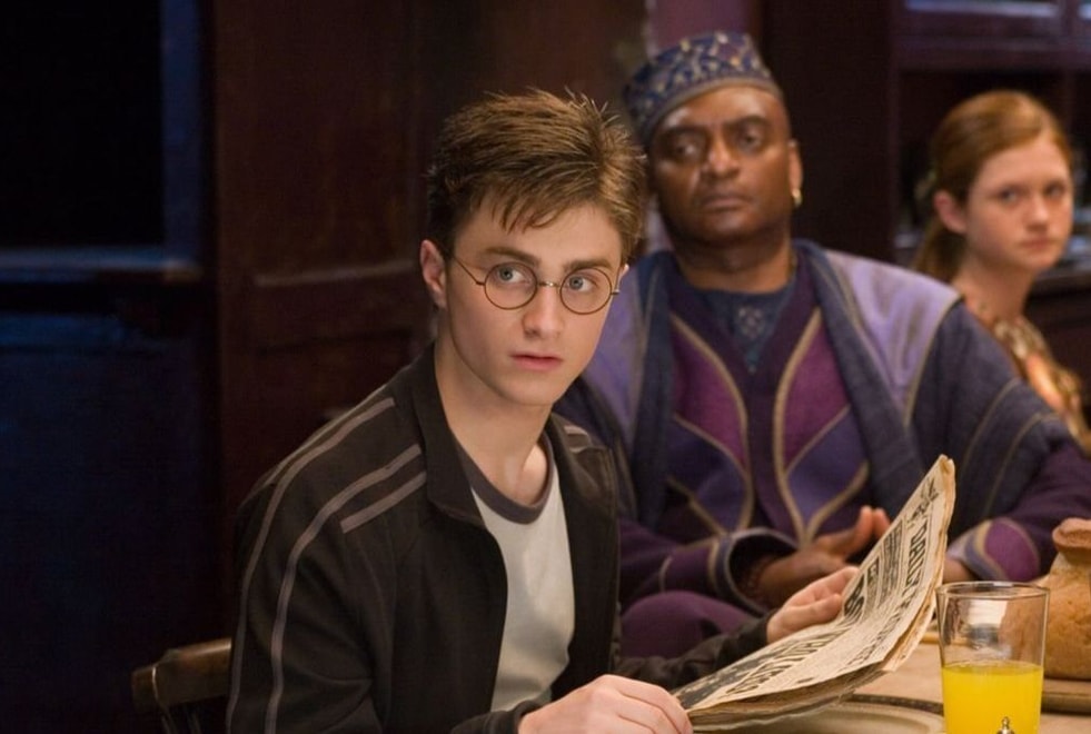 Seul quelqu’un qui regarde Harry Potter et l’Ordre du Phénix tous les ans aura 10/10 à ce quiz