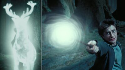 Harry Potter : t’es un sorcier si tu as 10/10 à ce quiz sur les Patronus