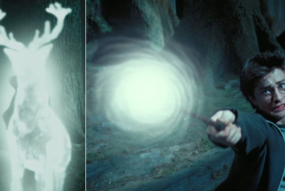 Harry Potter : t’es un sorcier si tu as 10/10 à ce quiz sur les Patronus