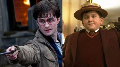 Quiz Harry Potter : choisis 5 persos, on te dit si t’es un moldu ou un sorcier