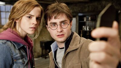 Le quiz ultime en 5 questions pour savoir si t'es plus Harry Potter ou Hermione Granger